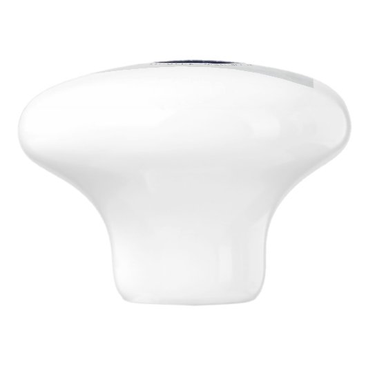 天蝶 セラミックノブ (側面)