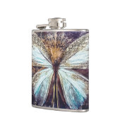 天蝶 フラスク (左)