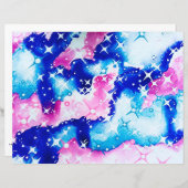 天術 (正面/裏面)