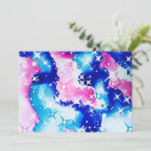 天術 シーズンカード (スタンド正面)