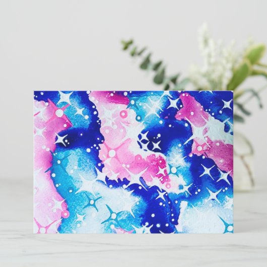 天術 シーズンカード (スタンド正面)