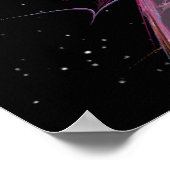 天道 ポスター (角)