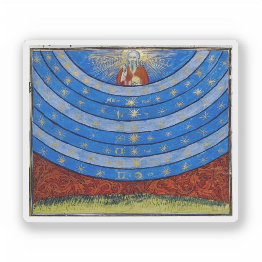 天野 シール (正面)