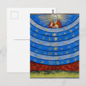 天野 ポストカード (正面/裏面)