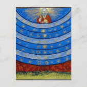 天野 ポストカード (正面)