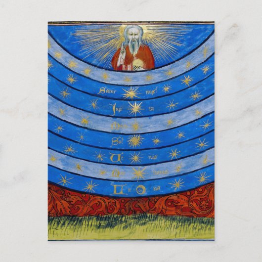 天野 ポストカード (正面)