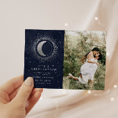 天銀2枚結婚お祝い 招待状