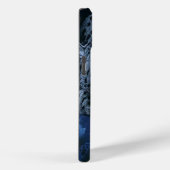 天雪ヒョウDUO Case-Mate iPhoneケース (裏面 / 右)