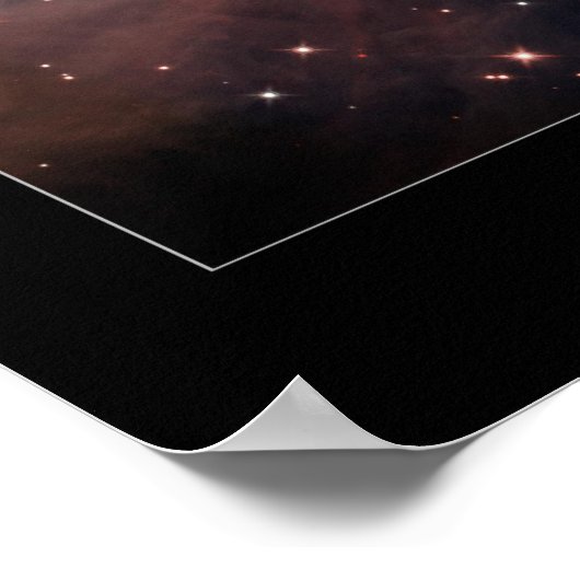 天雪天使 ポスター (角)