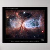 天雪天使 ポスター (正面)