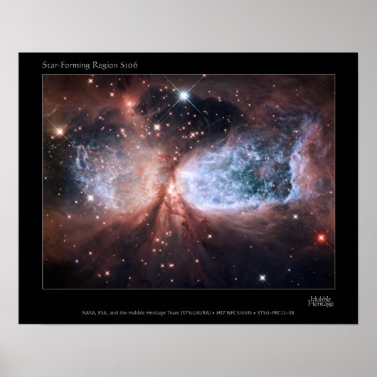 天雪天使 ポスター (正面)