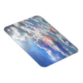 天雲プレミアム磁石 マグネット (右側)