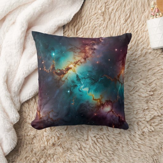 天静脈 クッション (ブランケット)