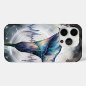 天音波百合 Case-Mate iPhoneケース (裏面 (横))