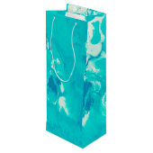 天頂 ワインギフトバッグ (裏面アングル)