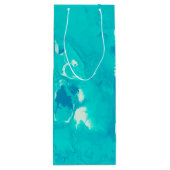 天頂 ワインギフトバッグ (裏面)