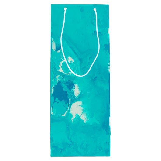 天頂 ワインギフトバッグ (裏面)