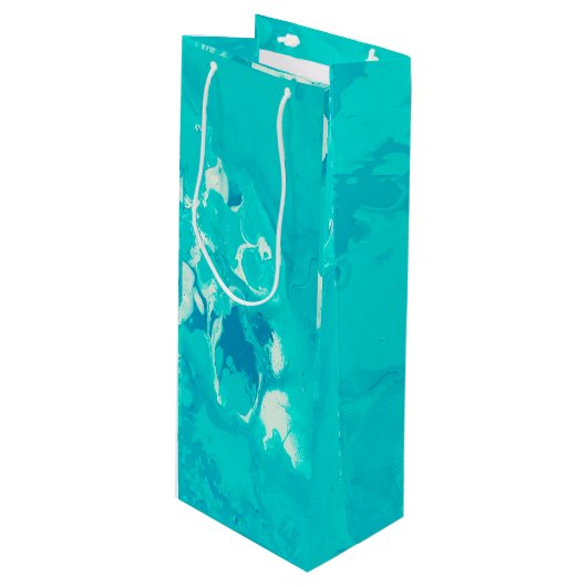 天頂 ワインギフトバッグ (正面アングル)