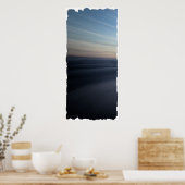 天風パート1 ポスター (キッチン)