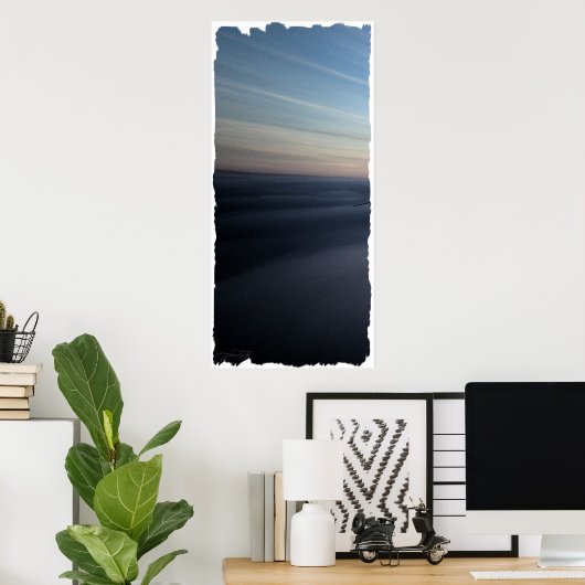 天風パート1 ポスター (ホームオフィス)