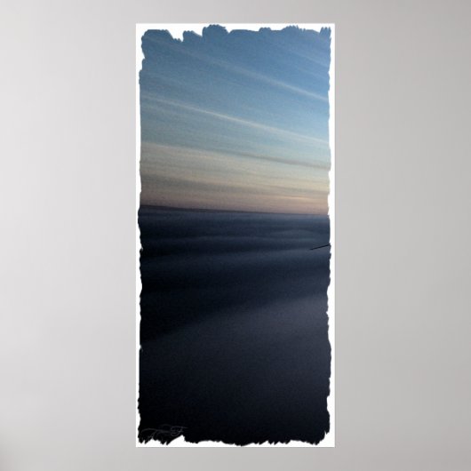 天風パート1 ポスター (正面)