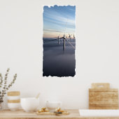 天風パート2 ポスター (キッチン)