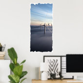 天風パート2 ポスター (ホームオフィス)