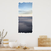 天風パート3 ポスター (キッチン)