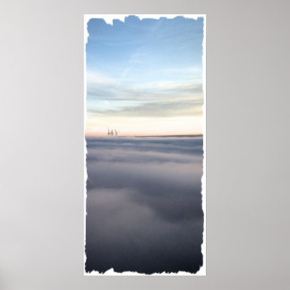 天風パート3 ポスター