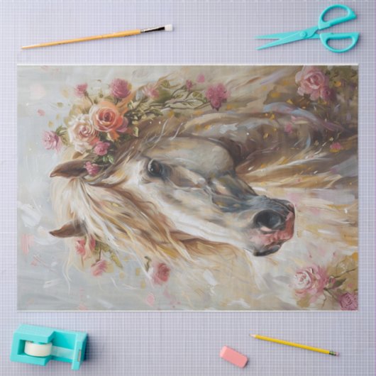 天馬3 薄葉紙 (クラフト)