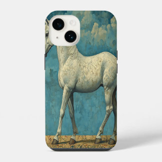 🐎 天馬 iPhone 14ケース