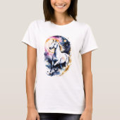 天馬 Tシャツ (正面)