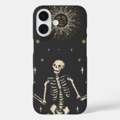 天骨格 Case-Mate iPhoneケース (裏面)