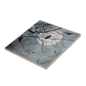 天鳥陶瓦 タイル (側面)