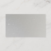 天鳥 名刺 (裏面)