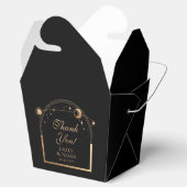 天黒金ゴールド太陽ムーンスターズ結婚ズ フェイバーボックス (オープン)