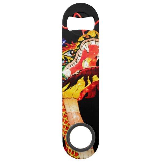 天龍ドラゴン スピード栓抜き (正面)