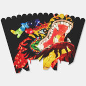 天龍ドラゴン フェイバーボックス (見開き)