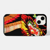 天龍ドラゴン iPhoneケース (裏面横)