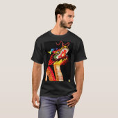 天龍ドラゴン Tシャツ (正面フル)