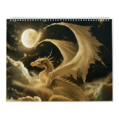 天龍暦! カレンダー (カバー)