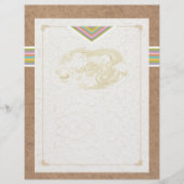 天龍飛行士 チラシ (正面)