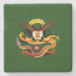 天龍 ストーンコースター