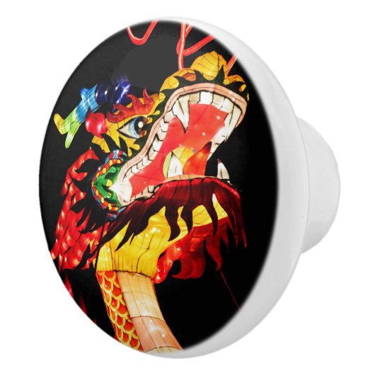 天龍 セラミックノブ (右)