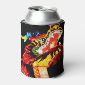 天龍 缶クーラー (缶正面)