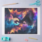 天龍 薄葉紙 (クラフト)