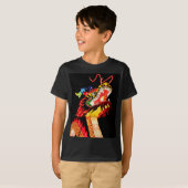 天龍 Tシャツ (正面フル)