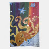 天 キッチンタオル (縦)