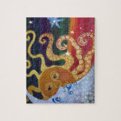 天 ジグソーパズル (縦)