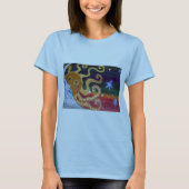 天 Tシャツ (正面)